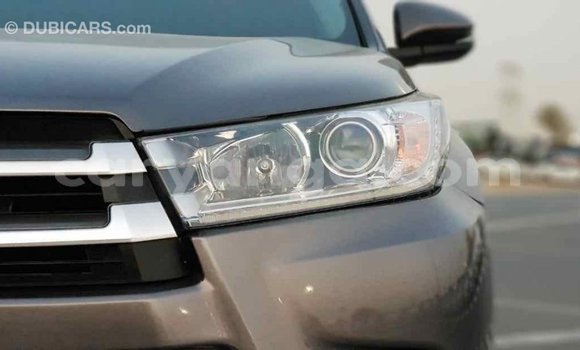 Buy Import Toyota Highlander Other Car in Import - Dubai in Malawi Buy Import Toyota Highlander Other Car in Import - Dubai in Malawi
