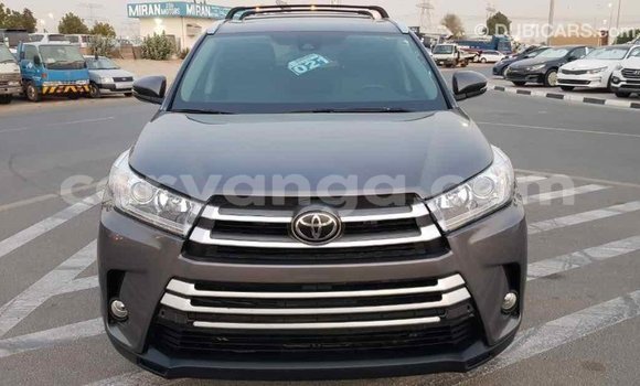 Buy Import Toyota Highlander Other Car in Import - Dubai in Malawi Buy Import Toyota Highlander Other Car in Import - Dubai in Malawi