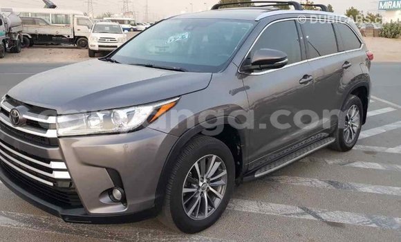 Buy Import Toyota Highlander Other Car in Import - Dubai in Malawi Buy Import Toyota Highlander Other Car in Import - Dubai in Malawi