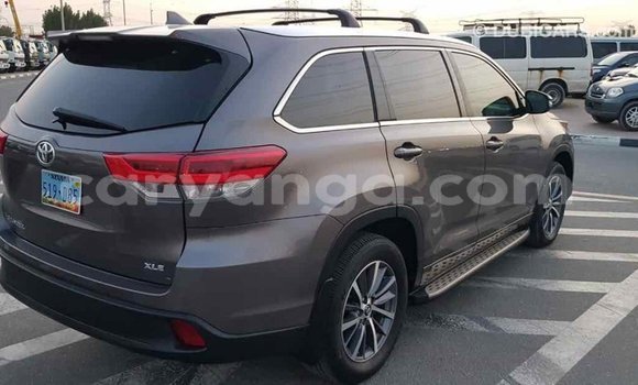 Buy Import Toyota Highlander Other Car in Import - Dubai in Malawi Buy Import Toyota Highlander Other Car in Import - Dubai in Malawi