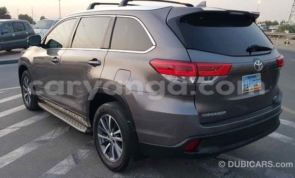 Buy Import Toyota Highlander Other Car in Import - Dubai in Malawi Buy Import Toyota Highlander Other Car in Import - Dubai in Malawi