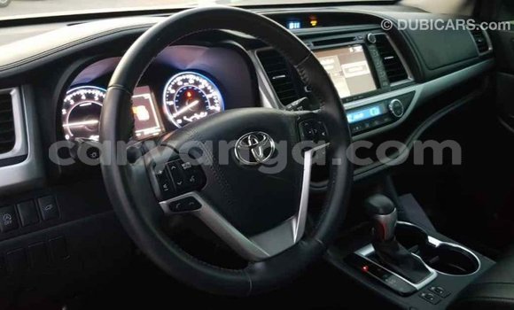 Buy Import Toyota Highlander Other Car in Import - Dubai in Malawi Buy Import Toyota Highlander Other Car in Import - Dubai in Malawi