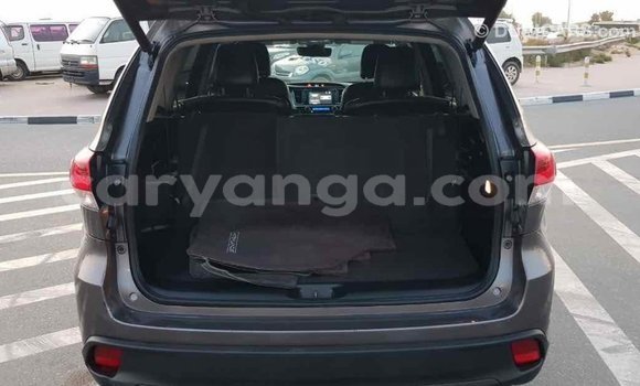 Buy Import Toyota Highlander Other Car in Import - Dubai in Malawi Buy Import Toyota Highlander Other Car in Import - Dubai in Malawi