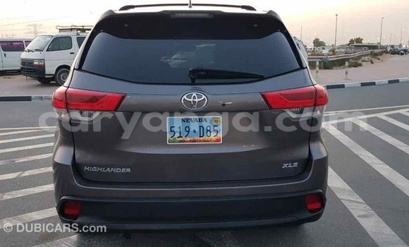 Buy Import Toyota Highlander Other Car in Import - Dubai in Malawi Buy Import Toyota Highlander Other Car in Import - Dubai in Malawi