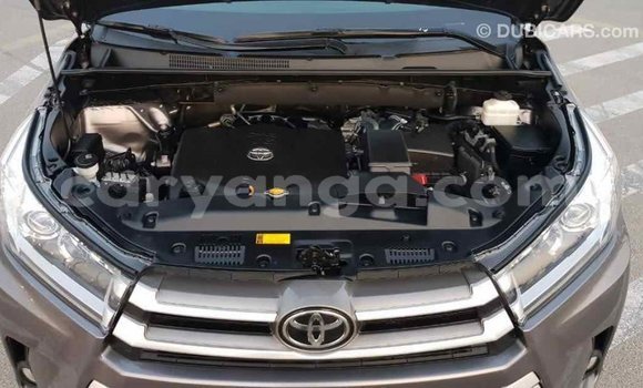 Buy Import Toyota Highlander Other Car in Import - Dubai in Malawi Buy Import Toyota Highlander Other Car in Import - Dubai in Malawi