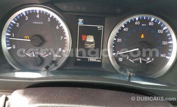 Buy Import Toyota Highlander Brown Car in Import - Dubai in Malawi Buy Import Toyota Highlander Brown Car in Import - Dubai in Malawi