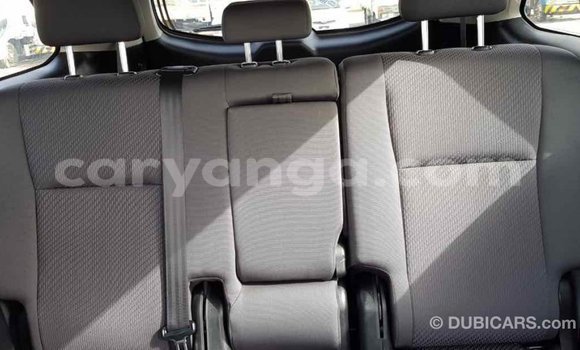 Buy Import Toyota Highlander Brown Car in Import - Dubai in Malawi Buy Import Toyota Highlander Brown Car in Import - Dubai in Malawi