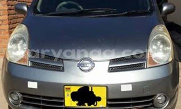 Buy Used Nissan Note Other Car in Limbe in Malawi Buy Used Nissan Note Other Car in Limbe in Malawi