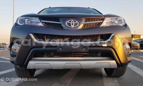 Buy Import Toyota RAV4 Other Car in Import - Dubai in Malawi Buy Import Toyota RAV4 Other Car in Import - Dubai in Malawi