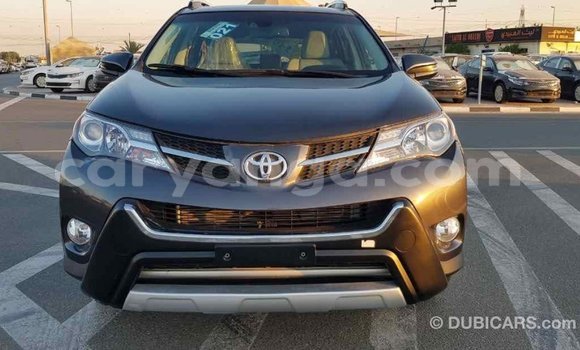 Buy Import Toyota RAV4 Other Car in Import - Dubai in Malawi Buy Import Toyota RAV4 Other Car in Import - Dubai in Malawi