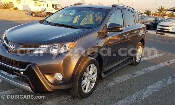 Buy Import Toyota RAV4 Other Car in Import - Dubai in Malawi Buy Import Toyota RAV4 Other Car in Import - Dubai in Malawi