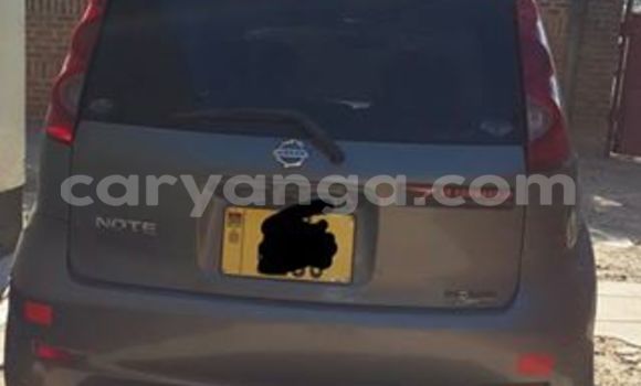 Buy Used Nissan Note Other Car in Limbe in Malawi Buy Used Nissan Note Other Car in Limbe in Malawi