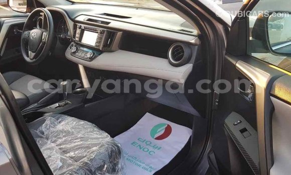 Buy Import Toyota RAV4 Other Car in Import - Dubai in Malawi Buy Import Toyota RAV4 Other Car in Import - Dubai in Malawi