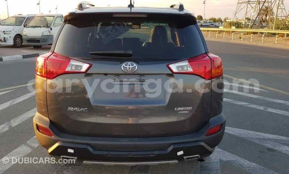 Buy Import Toyota RAV4 Other Car in Import - Dubai in Malawi Buy Import Toyota RAV4 Other Car in Import - Dubai in Malawi