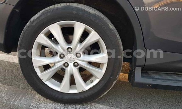 Buy Import Toyota RAV4 Other Car in Import - Dubai in Malawi Buy Import Toyota RAV4 Other Car in Import - Dubai in Malawi
