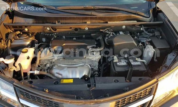 Buy Import Toyota RAV4 Other Car in Import - Dubai in Malawi Buy Import Toyota RAV4 Other Car in Import - Dubai in Malawi