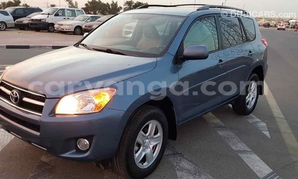 Buy Import Toyota RAV4 Blue Car in Import - Dubai in Malawi Buy Import Toyota RAV4 Blue Car in Import - Dubai in Malawi