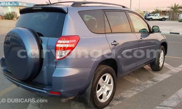 Buy Import Toyota RAV4 Blue Car in Import - Dubai in Malawi Buy Import Toyota RAV4 Blue Car in Import - Dubai in Malawi