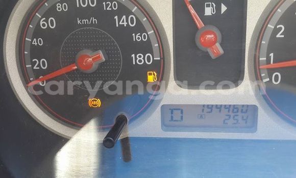 Buy Used Nissan Note Other Car in Limbe in Malawi Buy Used Nissan Note Other Car in Limbe in Malawi