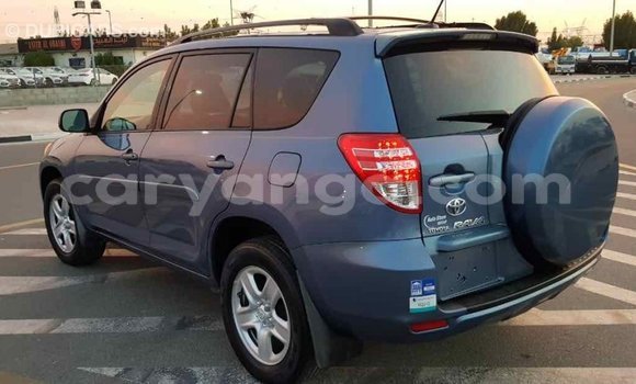 Buy Import Toyota RAV4 Blue Car in Import - Dubai in Malawi Buy Import Toyota RAV4 Blue Car in Import - Dubai in Malawi