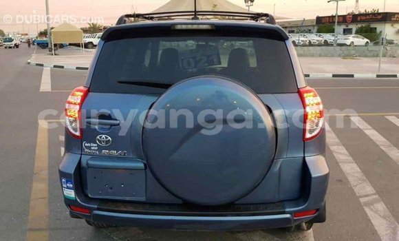 Buy Import Toyota RAV4 Blue Car in Import - Dubai in Malawi Buy Import Toyota RAV4 Blue Car in Import - Dubai in Malawi