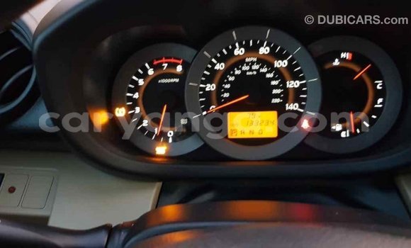 Buy Import Toyota RAV4 Blue Car in Import - Dubai in Malawi Buy Import Toyota RAV4 Blue Car in Import - Dubai in Malawi