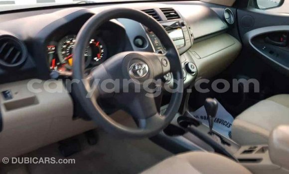 Buy Import Toyota RAV4 Blue Car in Import - Dubai in Malawi Buy Import Toyota RAV4 Blue Car in Import - Dubai in Malawi