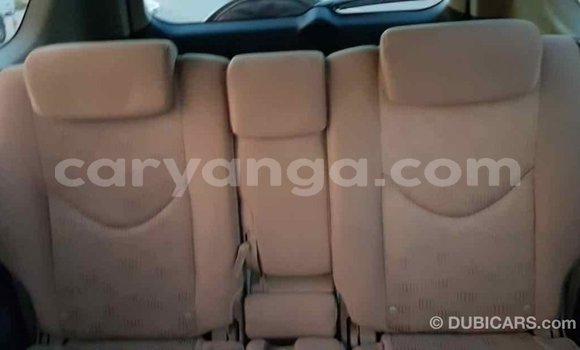 Buy Import Toyota RAV4 Blue Car in Import - Dubai in Malawi Buy Import Toyota RAV4 Blue Car in Import - Dubai in Malawi