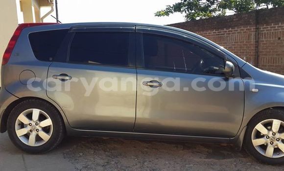 Buy Used Nissan Note Other Car in Limbe in Malawi Buy Used Nissan Note Other Car in Limbe in Malawi
