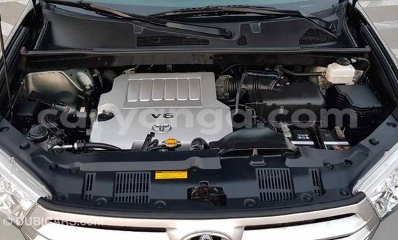 Buy Import Toyota Highlander Green Car in Import - Dubai in Malawi Buy Import Toyota Highlander Green Car in Import - Dubai in Malawi