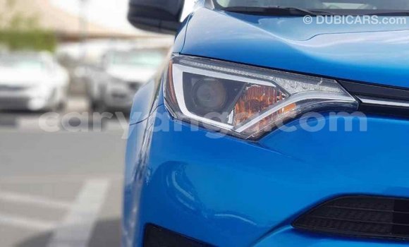 Buy Import Toyota RAV4 Blue Car in Import - Dubai in Malawi Buy Import Toyota RAV4 Blue Car in Import - Dubai in Malawi