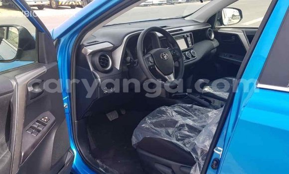 Buy Import Toyota RAV4 Blue Car in Import - Dubai in Malawi Buy Import Toyota RAV4 Blue Car in Import - Dubai in Malawi