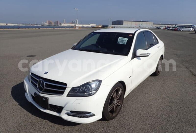 Big with watermark mercedes benz c classe balaka balaka 15815