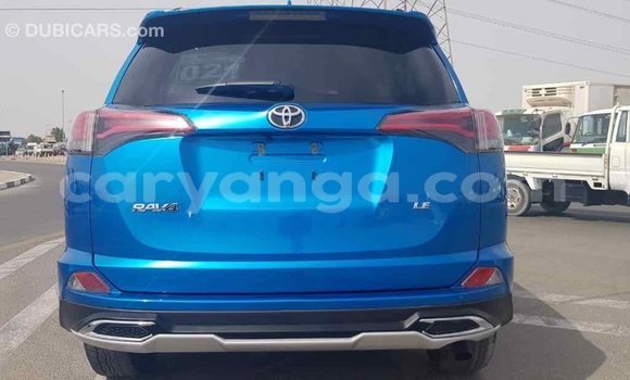 Buy Import Toyota RAV4 Blue Car in Import - Dubai in Malawi Buy Import Toyota RAV4 Blue Car in Import - Dubai in Malawi