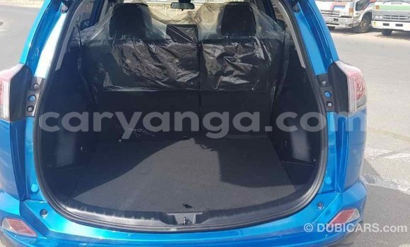 Buy Import Toyota RAV4 Blue Car in Import - Dubai in Malawi Buy Import Toyota RAV4 Blue Car in Import - Dubai in Malawi