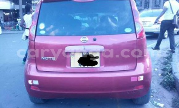 Buy Used Nissan 350Z Red Car in Limbe in Malawi Buy Used Nissan 350Z Red Car in Limbe in Malawi