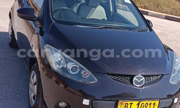 Nunua Ilio tumika Kia Carens Black Gari ndani ya Blantyre nchini Malawi