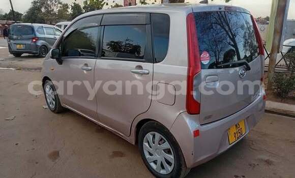 Nunua Ilio tumika Daihatsu Move Latte Other Gari ndani ya Blantyre nchini Malawi Nunua Ilio tumika Daihatsu Move Latte Other Gari ndani ya Blantyre nchini Malawi
