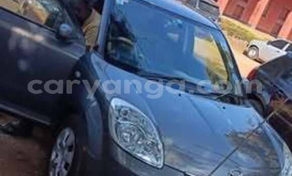 Buy Used Mazda Verisa Other Car in Lilongwe in Malawi Buy Used Mazda Verisa Other Car in Lilongwe in Malawi