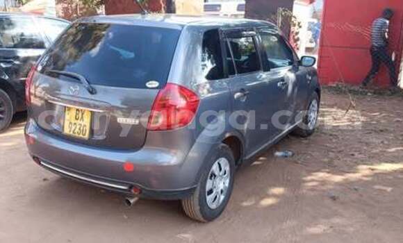 Buy Used Mazda Verisa Other Car in Lilongwe in Malawi Buy Used Mazda Verisa Other Car in Lilongwe in Malawi