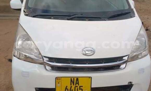 Buy Used Daihatsu Move Latte Other Car in Blantyre in Malawi Buy Used Daihatsu Move Latte Other Car in Blantyre in Malawi