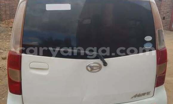 Buy Used Daihatsu Move Latte Other Car in Blantyre in Malawi Buy Used Daihatsu Move Latte Other Car in Blantyre in Malawi