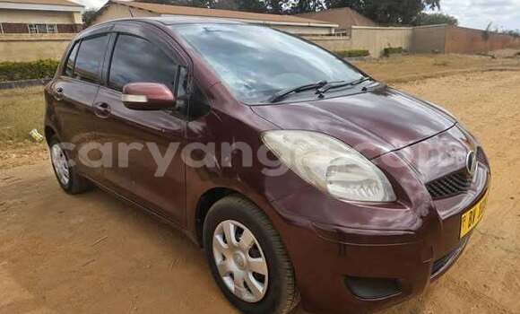 Buy Used Toyota Vios Other Car in Lilongwe in Malawi Buy Used Toyota Vios Other Car in Lilongwe in Malawi