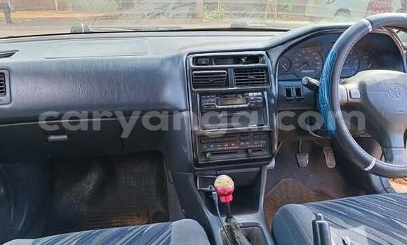 Buy Used Toyota Caldina Other Car in Lilongwe in Malawi Buy Used Toyota Caldina Other Car in Lilongwe in Malawi