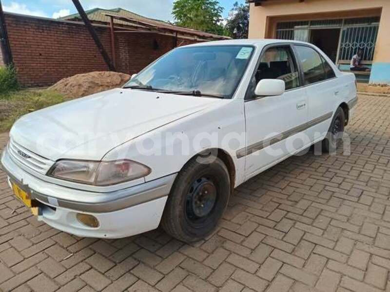 Big with watermark toyota caldina malawi lilongwe 15827