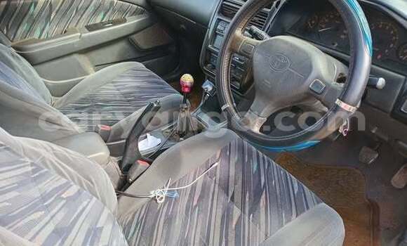 Buy Used Toyota Caldina Other Car in Lilongwe in Malawi Buy Used Toyota Caldina Other Car in Lilongwe in Malawi