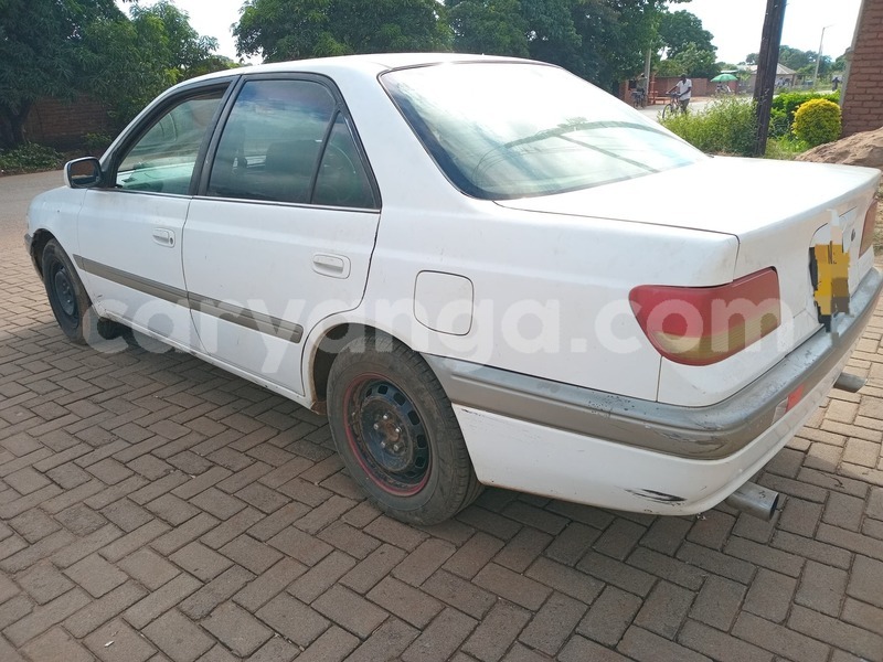 Big with watermark toyota caldina malawi lilongwe 15827