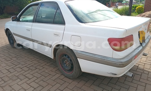 Buy Used Toyota Caldina Other Car in Lilongwe in Malawi Buy Used Toyota Caldina Other Car in Lilongwe in Malawi