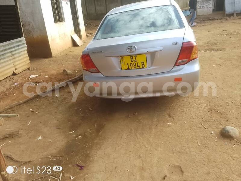 Big with watermark toyota axio malawi blantyre 15828