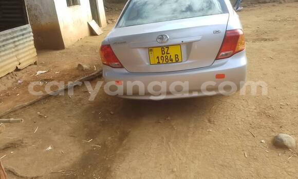 Buy Used Toyota Axio Other Car in Blantyre in Malawi Buy Used Toyota Axio Other Car in Blantyre in Malawi